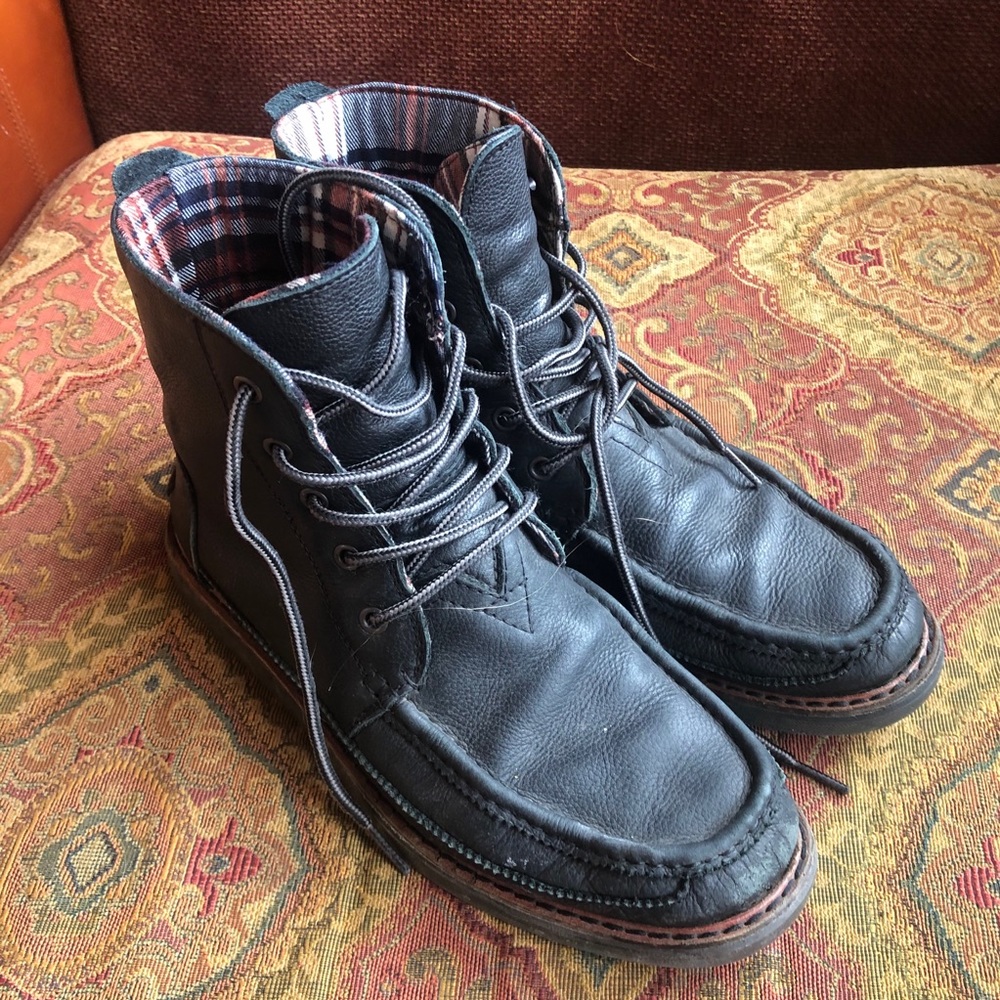 Toms Boots